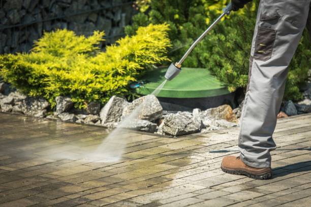 Trusted Macon, GA Pressure Washing Experts